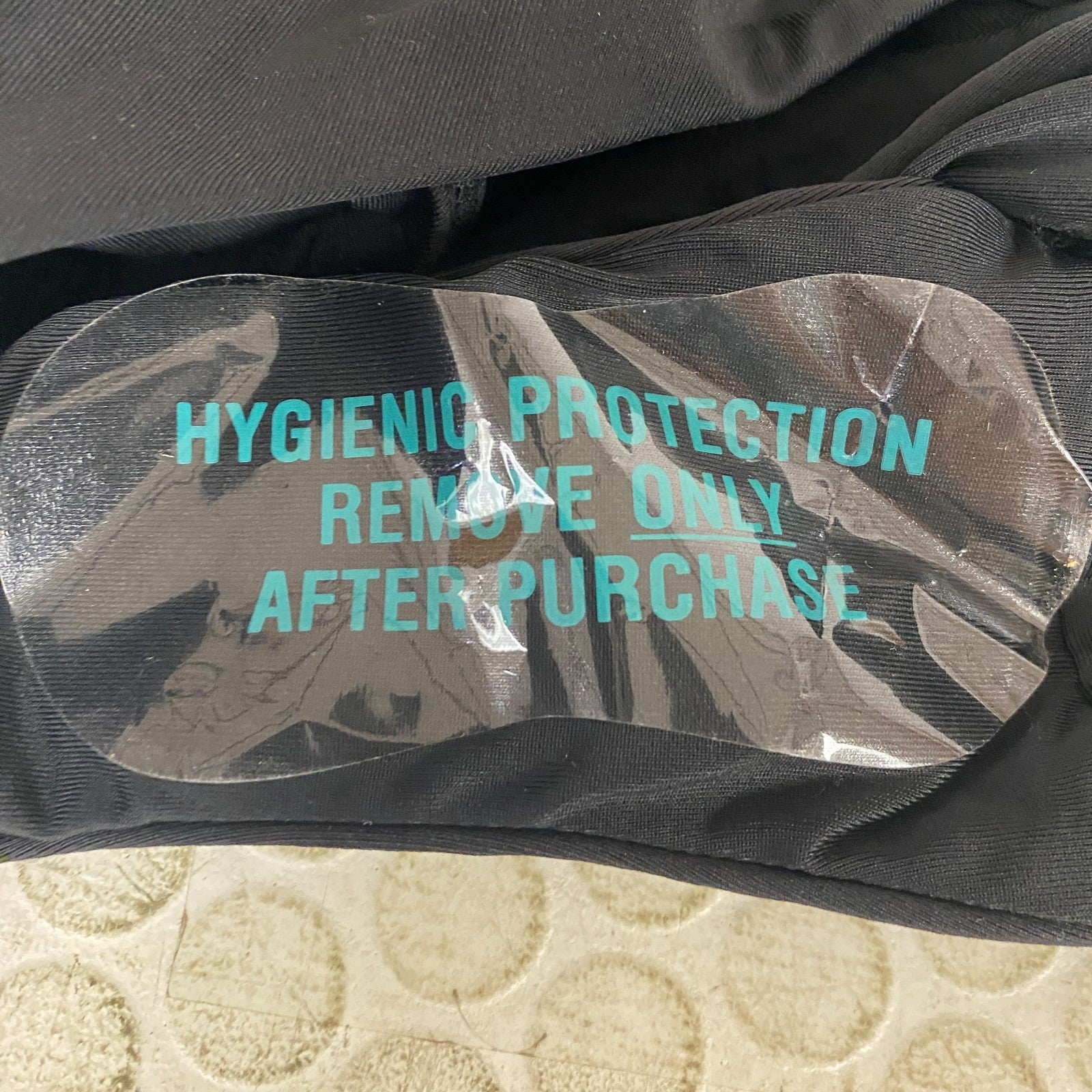 CALIA Womenâs WSA23111BLK Black Shirred Cutout Tummy Control One Piece