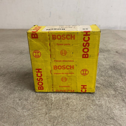 Bosch 1237011066 Ignition Points 1968-1979 Volkswagen Beetle