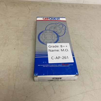 Carquest Premium Brake Hydraulic Hose Assembly BHA38268