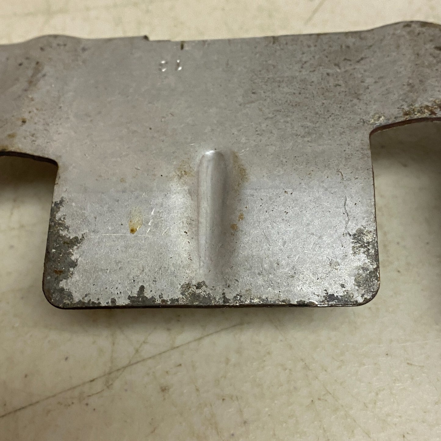 Audi Lower Shield for 2005-2011 Audi 06E 253 009 ,Used-Good