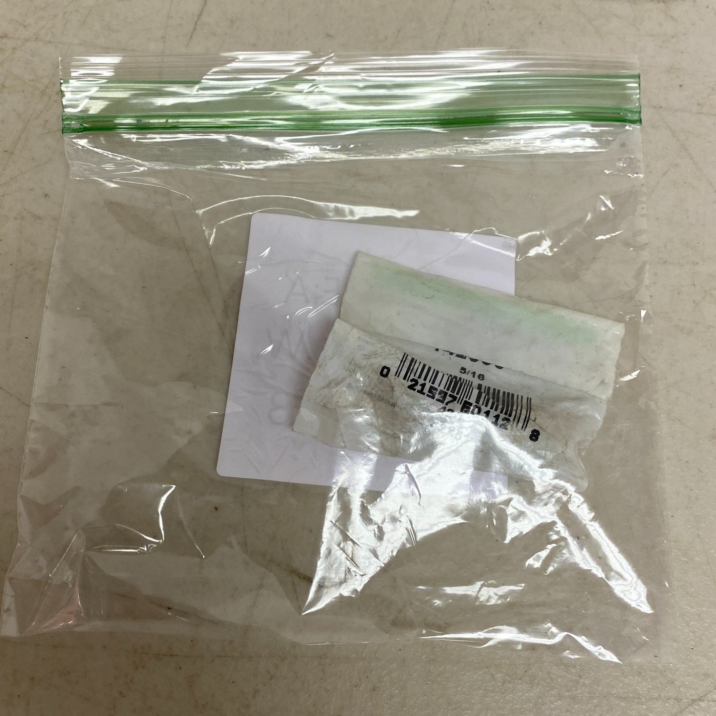 Edelmann 142500 Brass Fitting 5/16" SAE 45° Flare Union Connector Durable