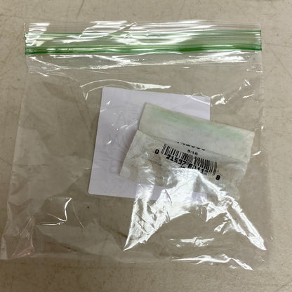 Edelmann 142500 Brass Fitting 5/16" SAE 45° Flare Union Connector Durable