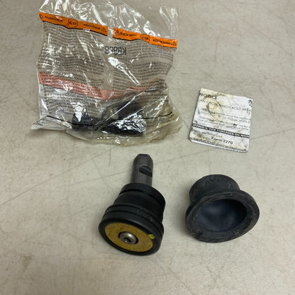 MOOG Suspension Ball Joint Greaseable Front Lower Neoprene K80780