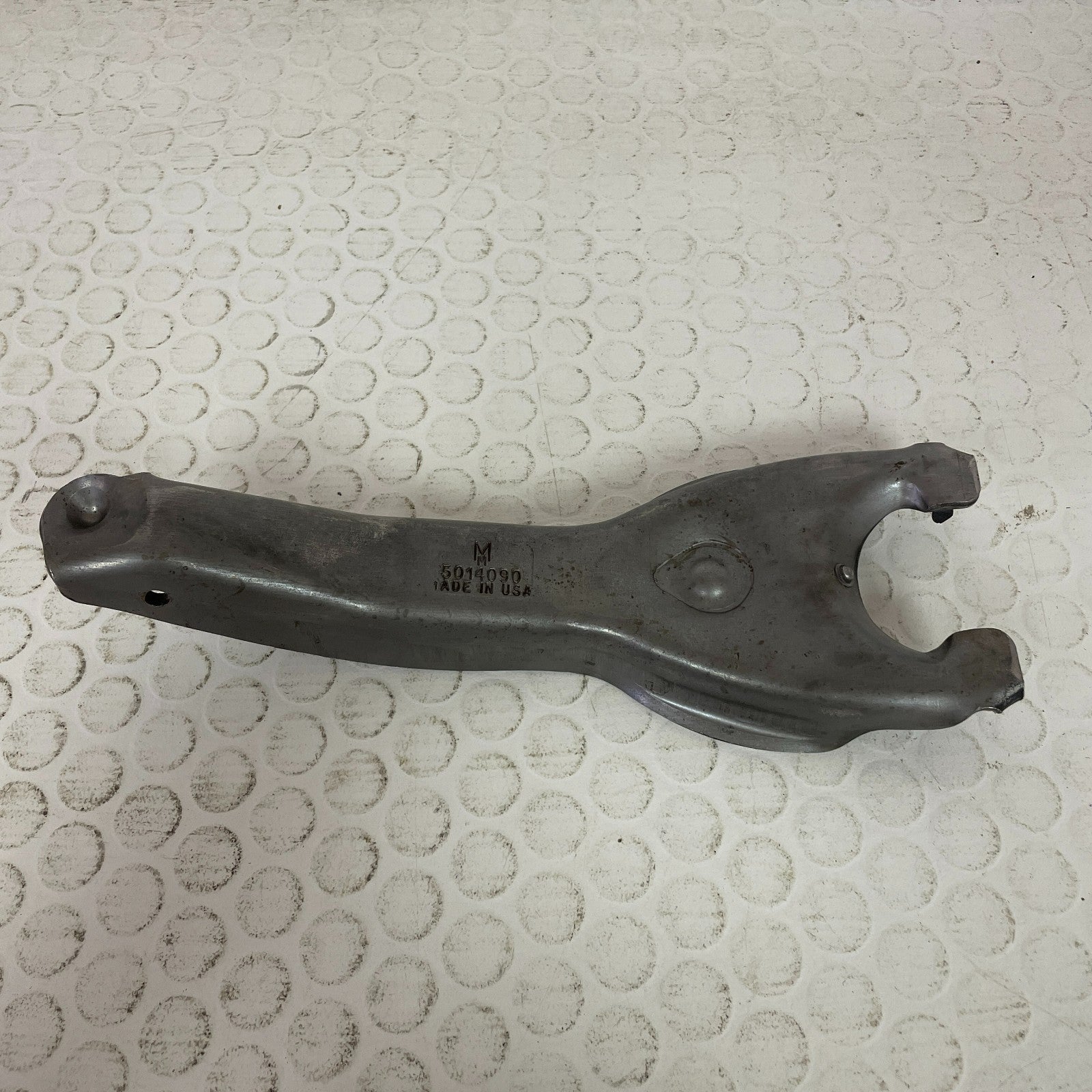 Dorman 14550 Clutch Fork Replacement for Select Vehicle Models