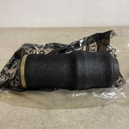Automann ABSZ70-7081 Cabin Air Spring 11.5" Yellow Sleeve Intl Kenworth GM Truck