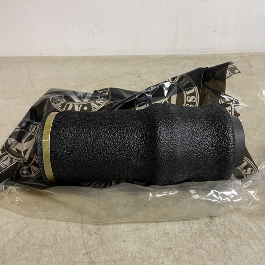 Automann ABSZ70-7081 Cabin Air Spring 11.5" Yellow Sleeve Intl Kenworth GM Truck