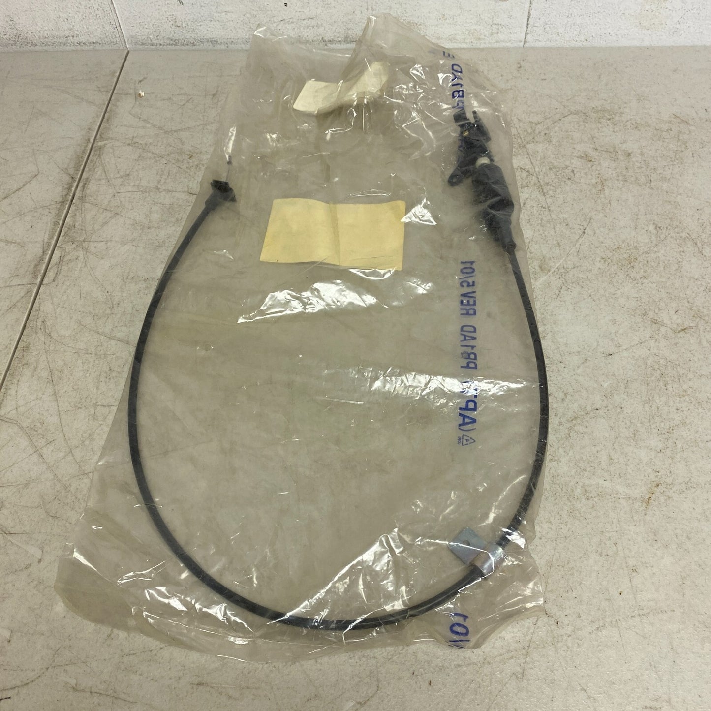 Ford Steering Column Cable Actuator 3F1Z-3F719-AA , Brand New