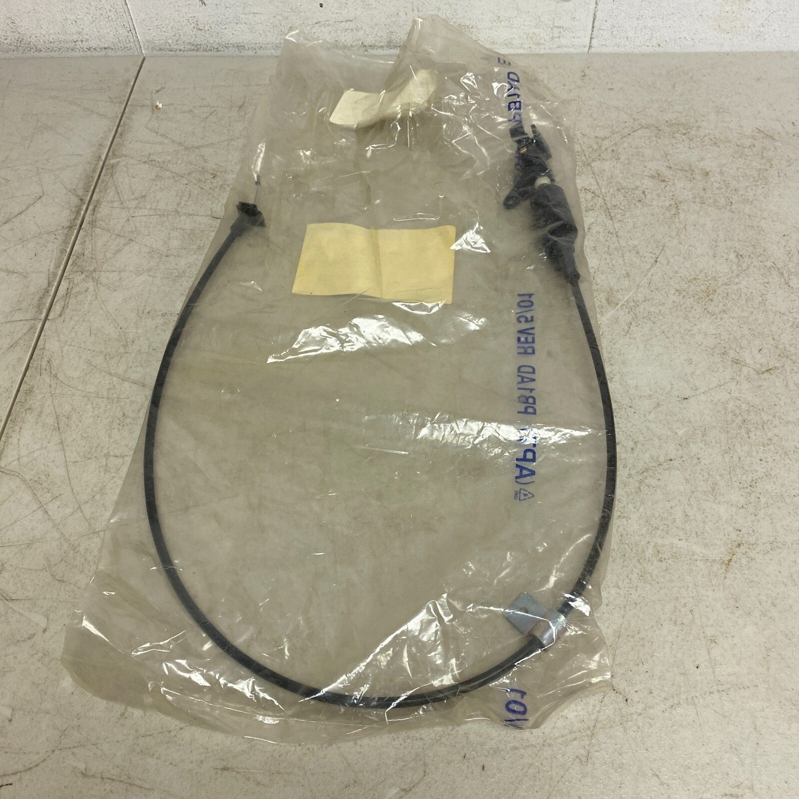 Ford Steering Column Cable Actuator 3F1Z-3F719-AA , Brand New