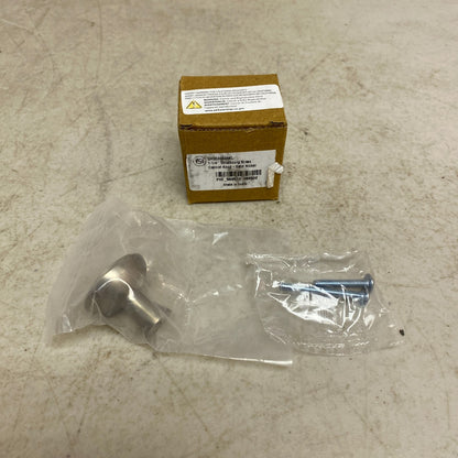 Signature Hardware 1-1/4" Strasbourg Brass Cabinet Knob - Antique Copper