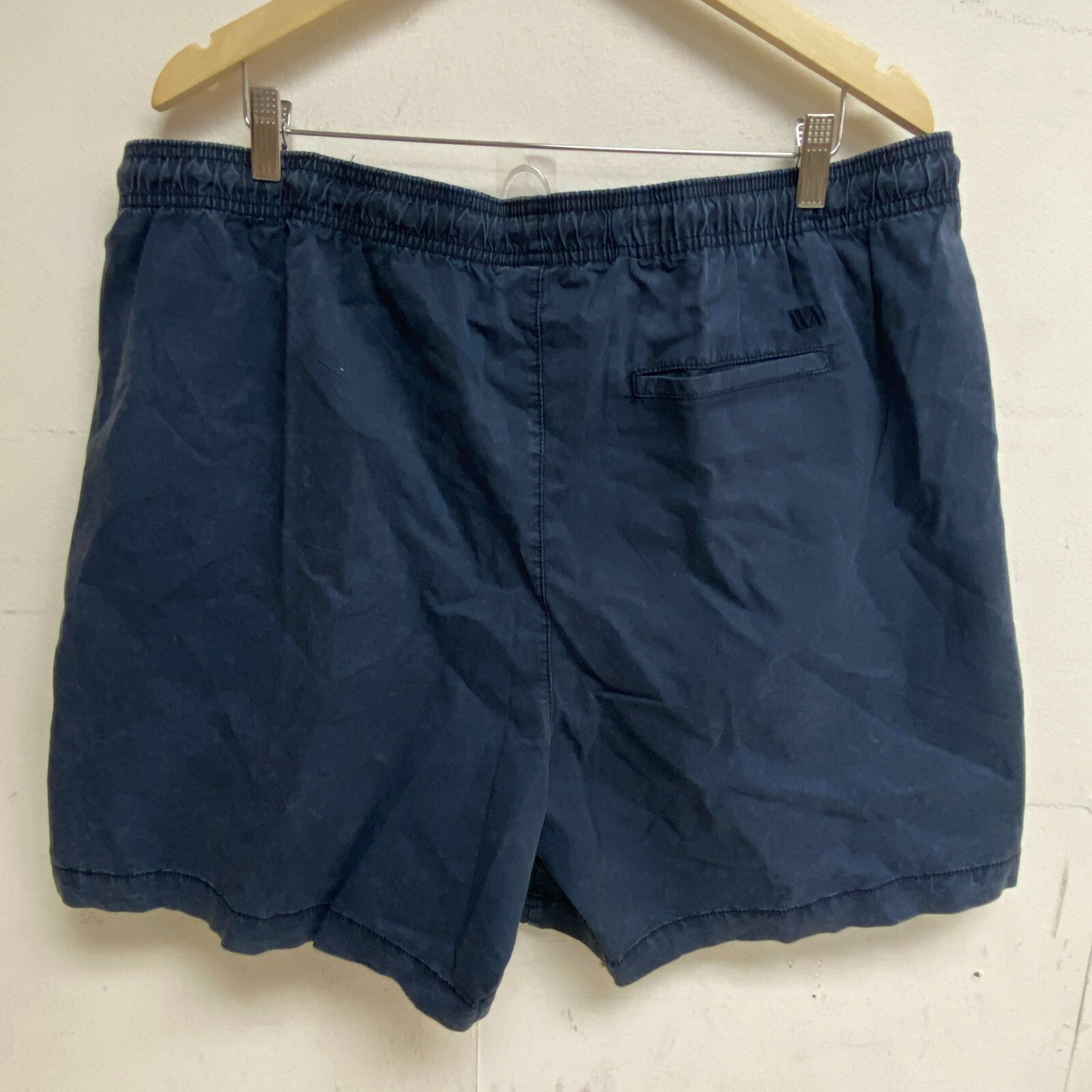 VRST Men's 7â Easy Short Cotton Tensel Darker Aridosa Slate MAX100429A