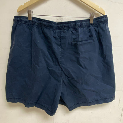VRST Men's 7â Easy Short Cotton Tensel Darker Aridosa Slate MAX100429A