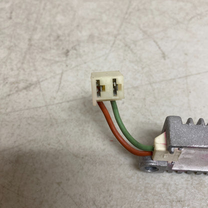 Standard VR170 Voltage Regulator External 12V 1971-1983 Fiat 124 Spider