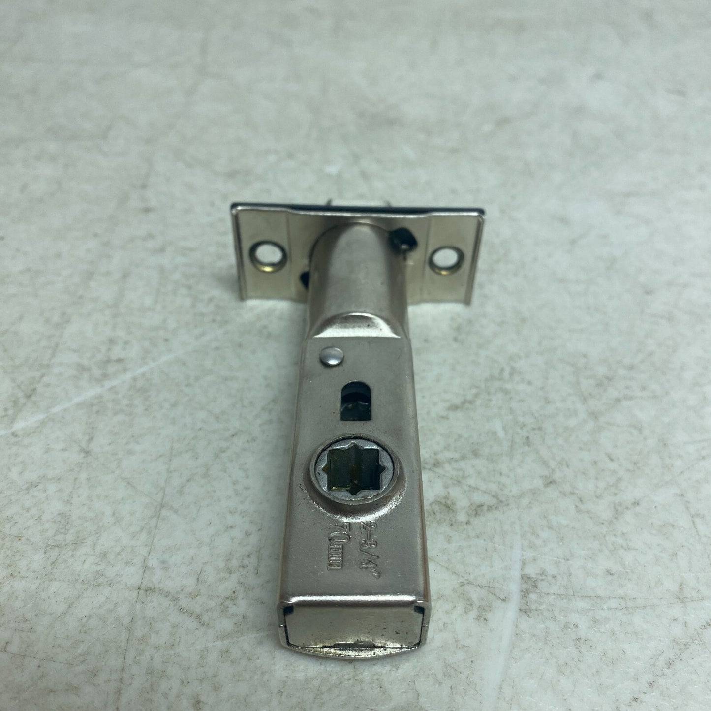 Signature Hardware Passage 2-3/4'' Latch Set