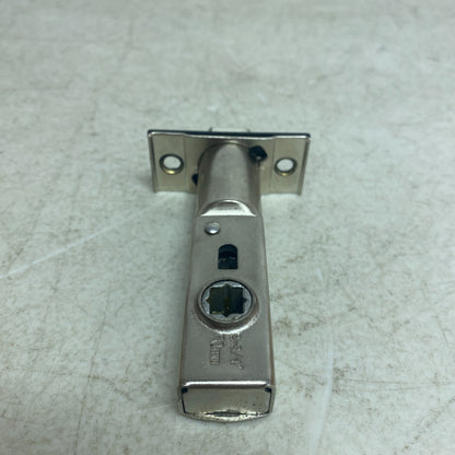 Signature Hardware Passage 2-3/4'' Latch Set
