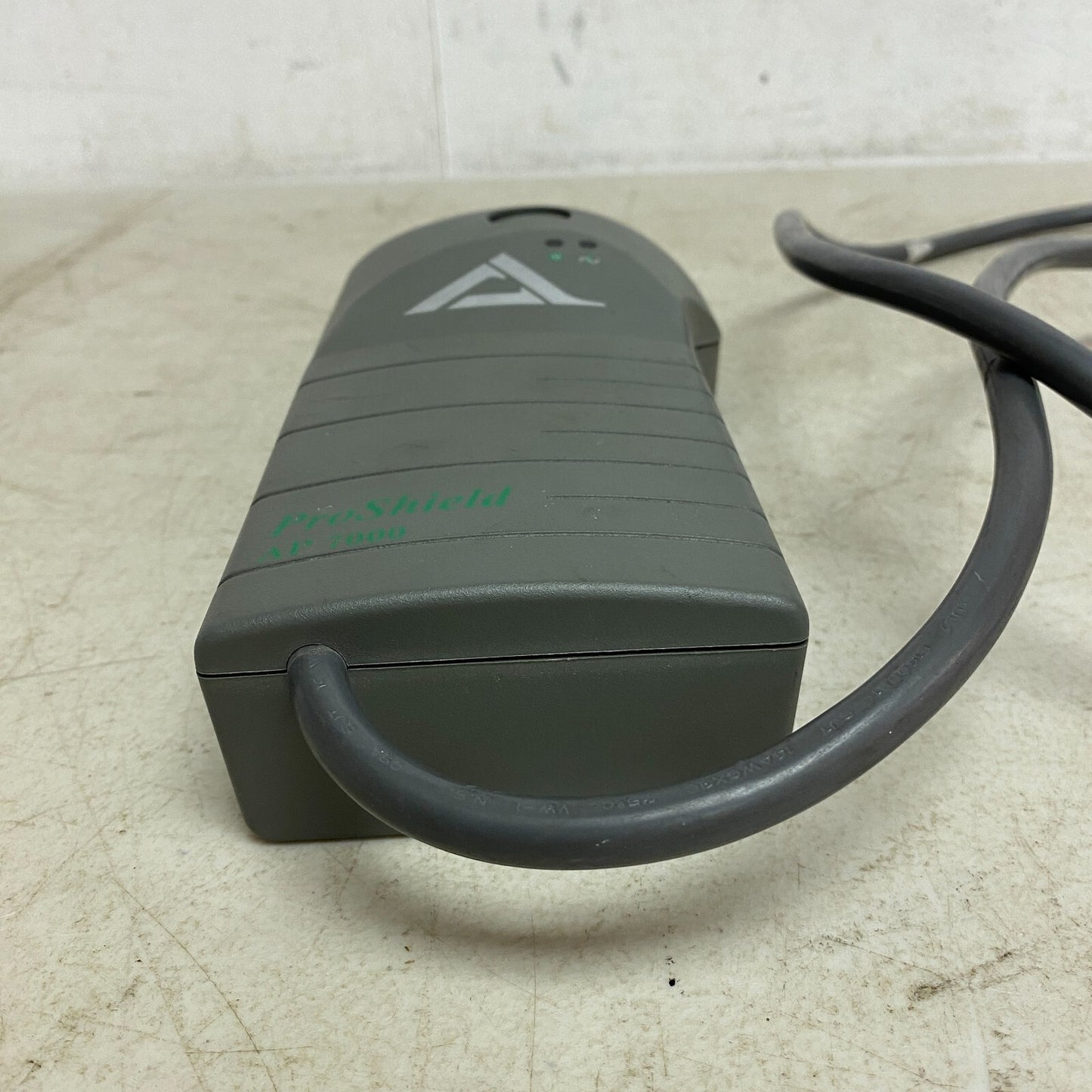 Atlantic Scientific 7 Port Power Strip Pro Shield AP 7000 NO. 35312