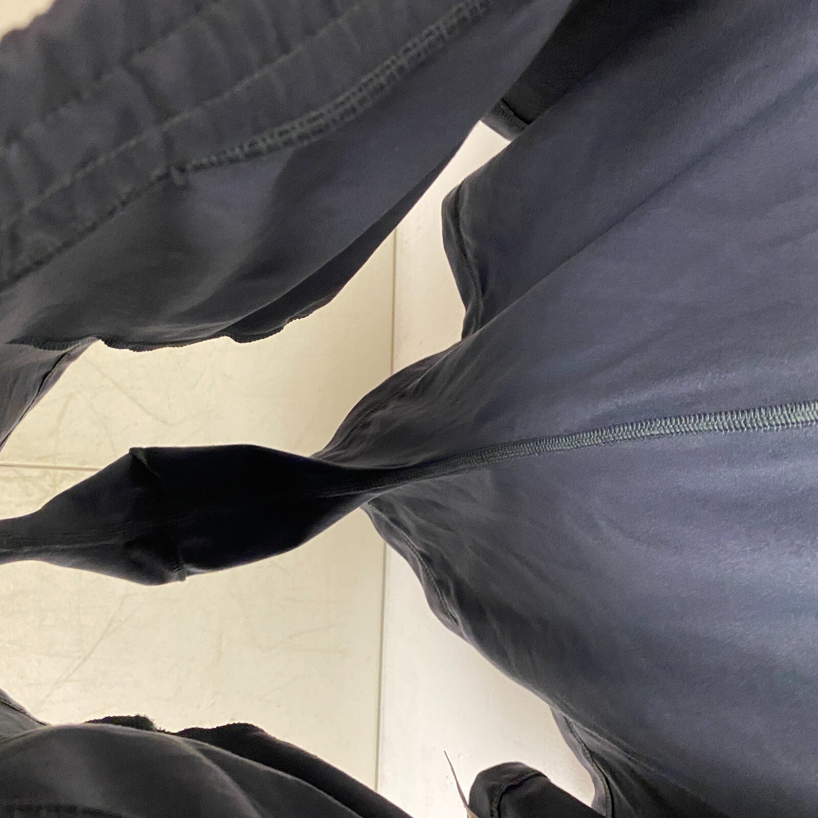 Alpine Design Women's W AD Field Knit Short Workwear Black ADW13807 BRAND NEW