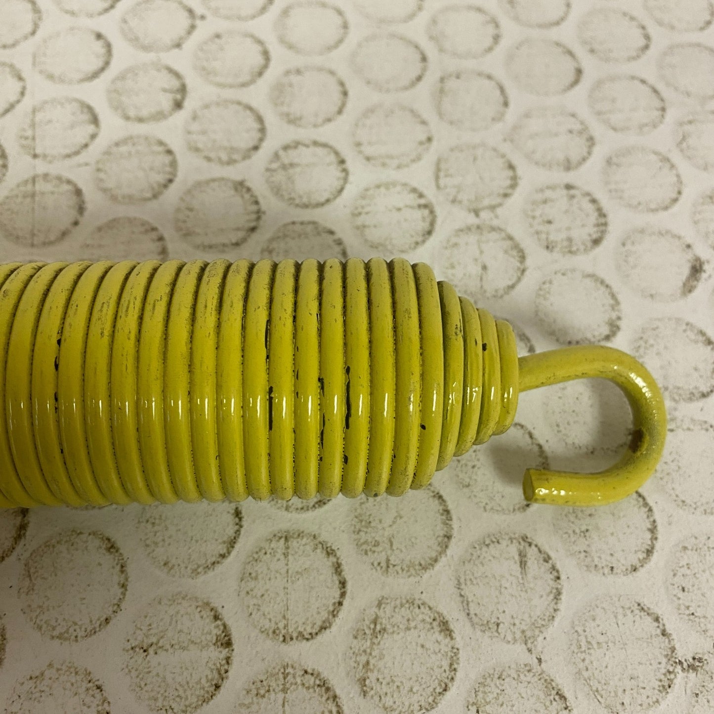 Automann Hood Hinge 12″ for Kenworth T2000 T300 T600A T800 Steel 104.7105