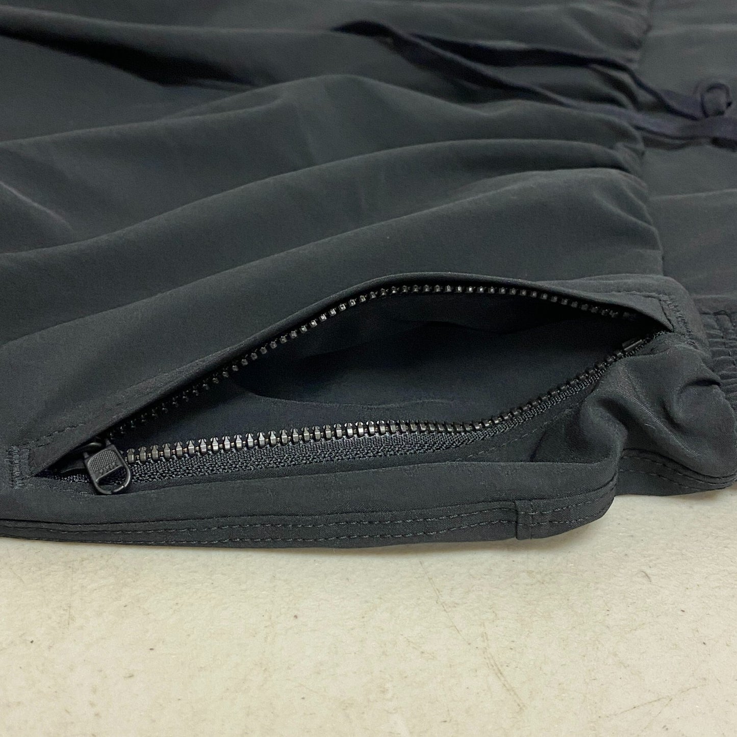 Lady Hagen Womens 16" Side Pleat Skort Navy Blazer WGH17447 Sporty Summer Trendy