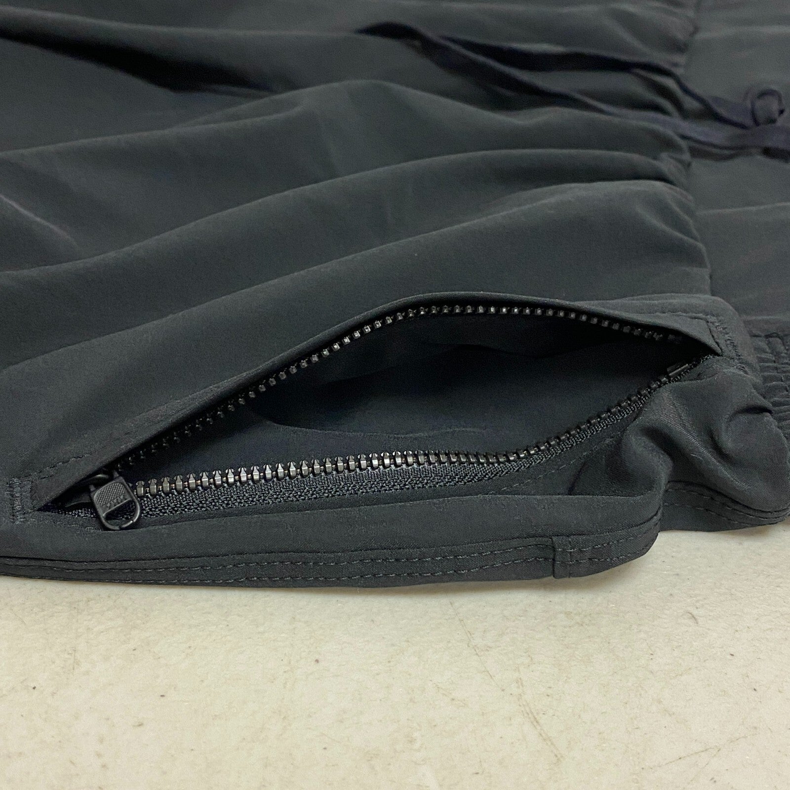 Lady Hagen Womens 16" Side Pleat Skort Navy Blazer WGH17447 Sporty Summer Trendy