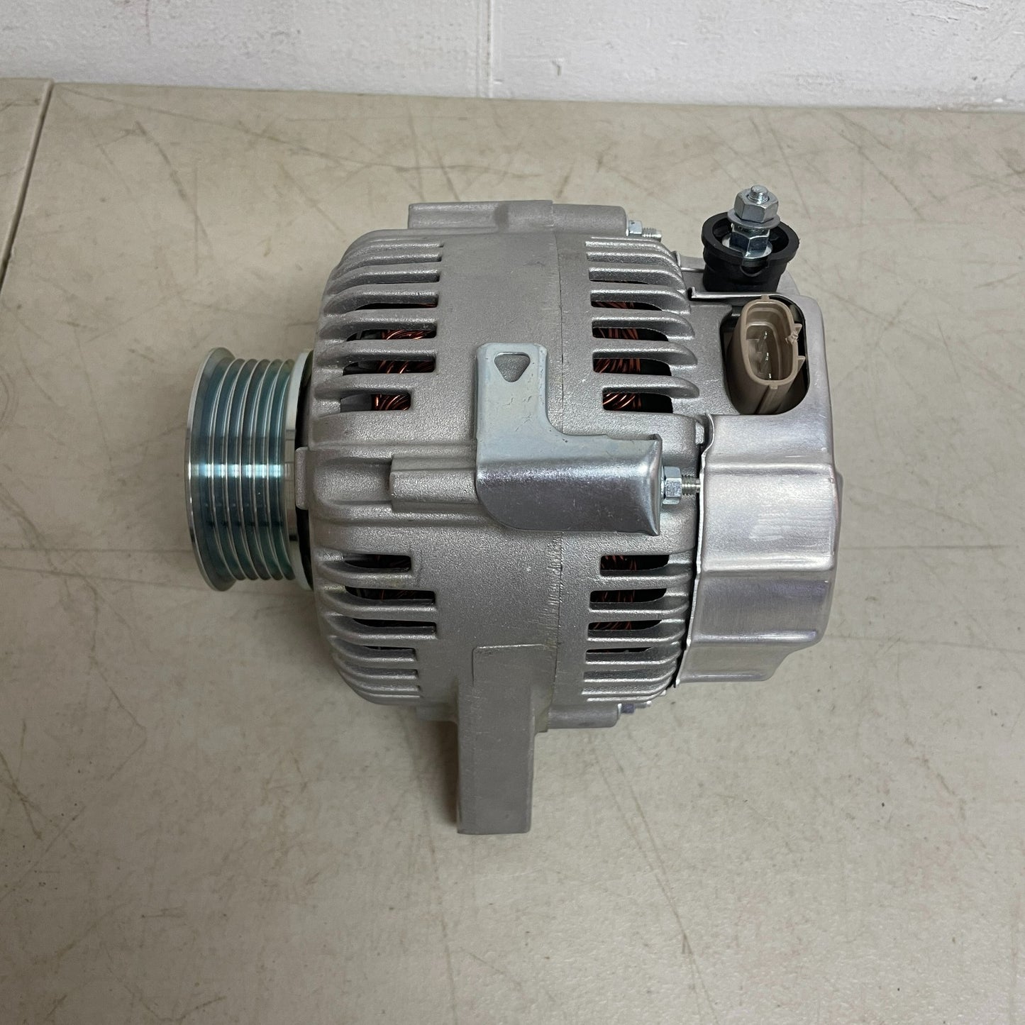 DB Electrical 400-52136 Alternator for Lexus RX300 99–03 & Highlander 01–03