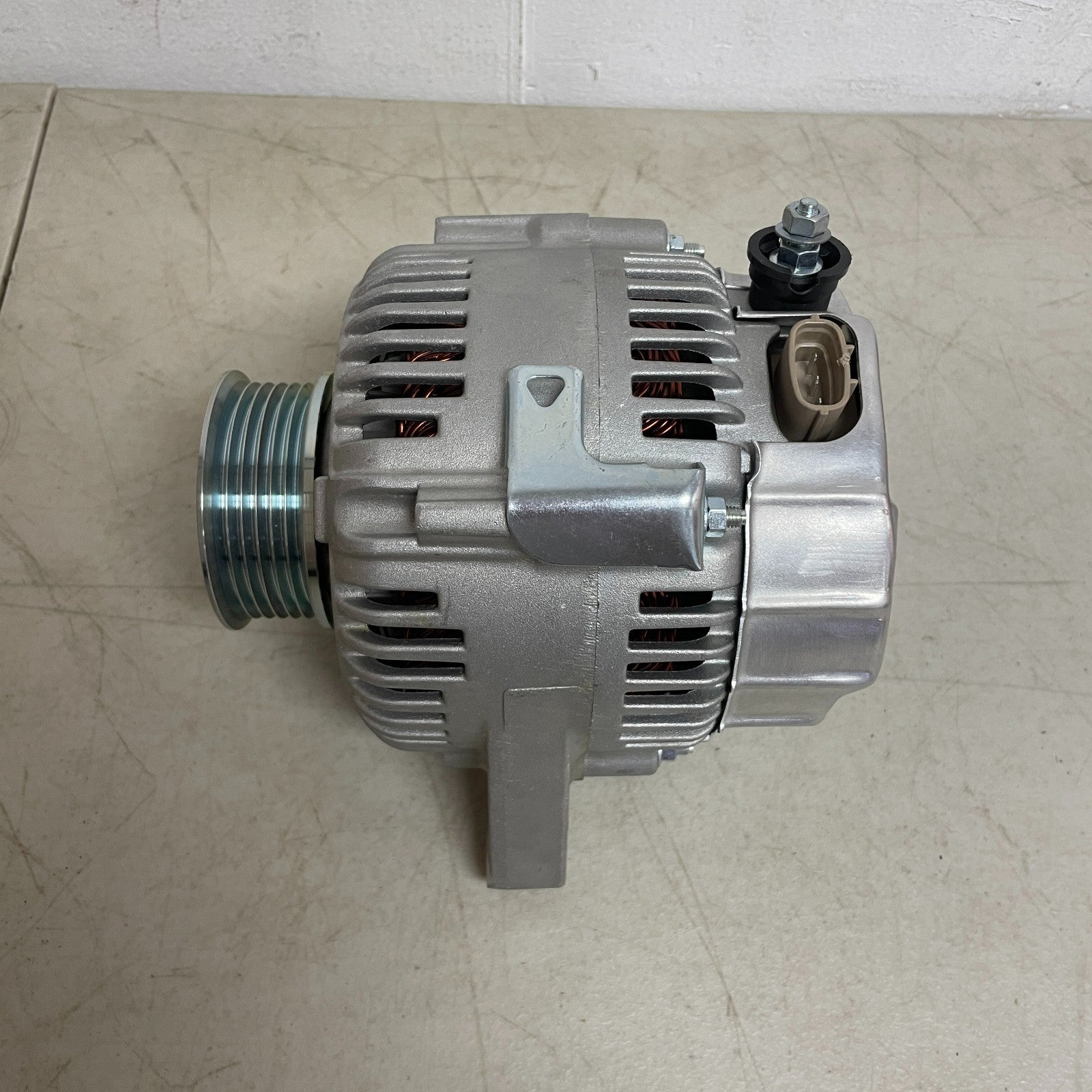 DB Electrical 400-52136 Alternator for Lexus RX300 99–03 & Highlander 01–03