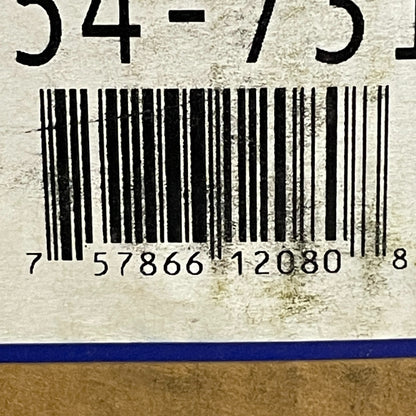 Carquest 54-73183 Reman Vacuum Power Brake Booster Dual Diaphragm OE Seals