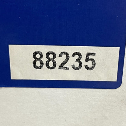 Carquest 88235 Premium Engine Air Filter 7.32″ OD × 4.69″ ID × 4.45″ H