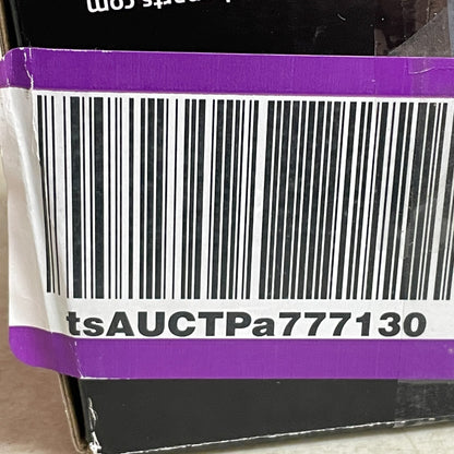 Brembo P86029N Premium Ceramic Rear Disc Brake Pad Set Low Dust