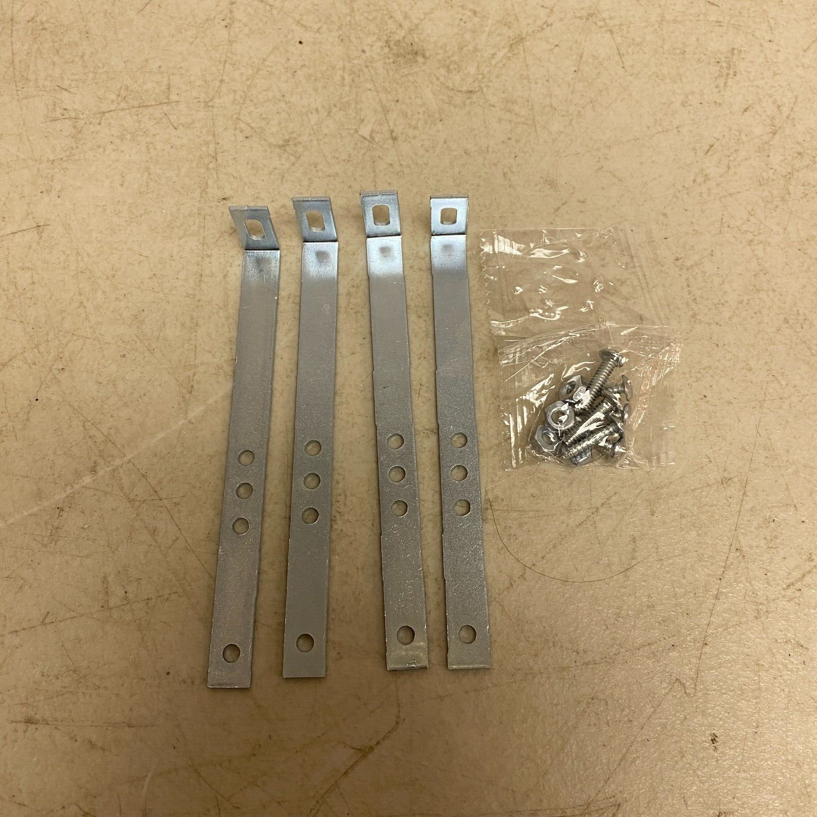 Architectural Mailboxes Mailbox Mounting Bracket MB1000AM