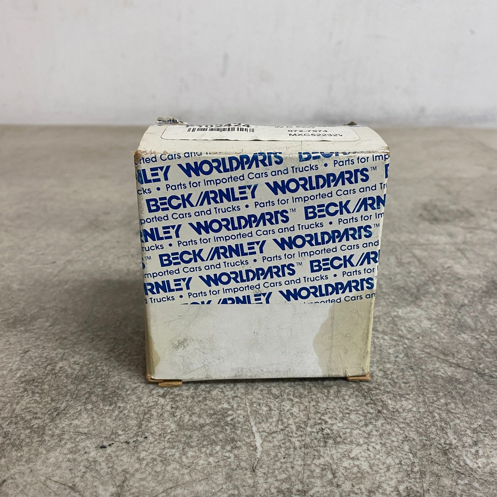 Beck/Arnley 072-7974 Rear Drum Brake Wheel Cylinder RWD 1979-1995 Toyota Pickup