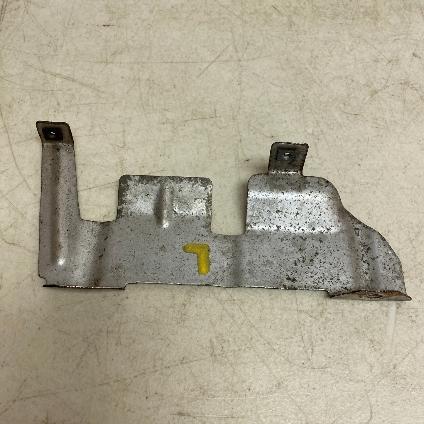 Audi Lower Shield for 2005-2011 Audi 06E 253 009 ,Used-Good