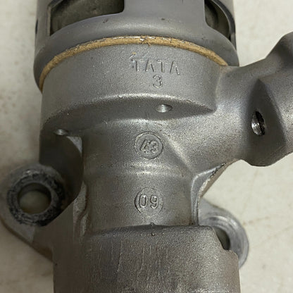 Exhaust Gas Recirculation (EGR) Valve-VIN: R Standard EGV825