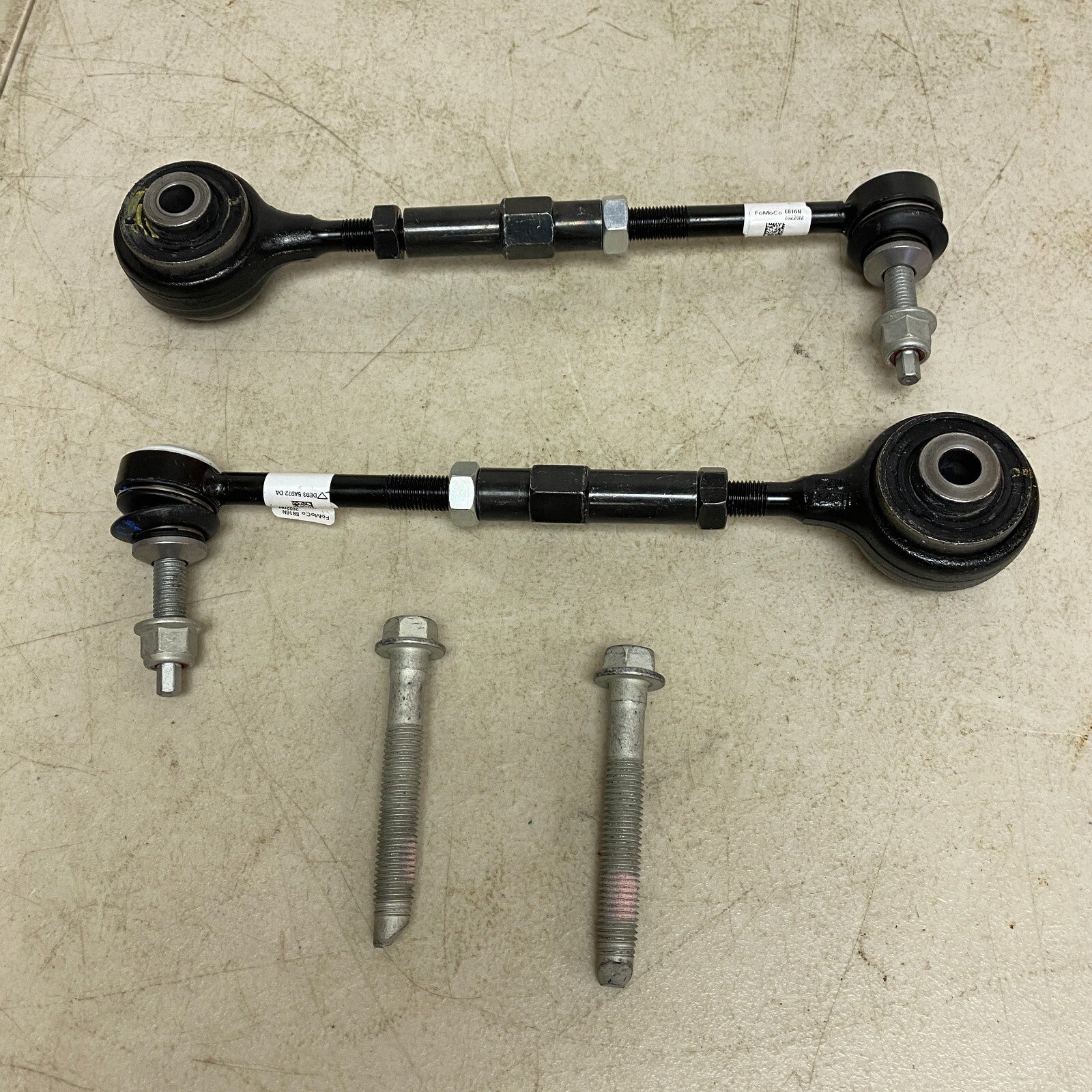 Ford Control Arm LINK DE9Z-5A972-G , Brand New