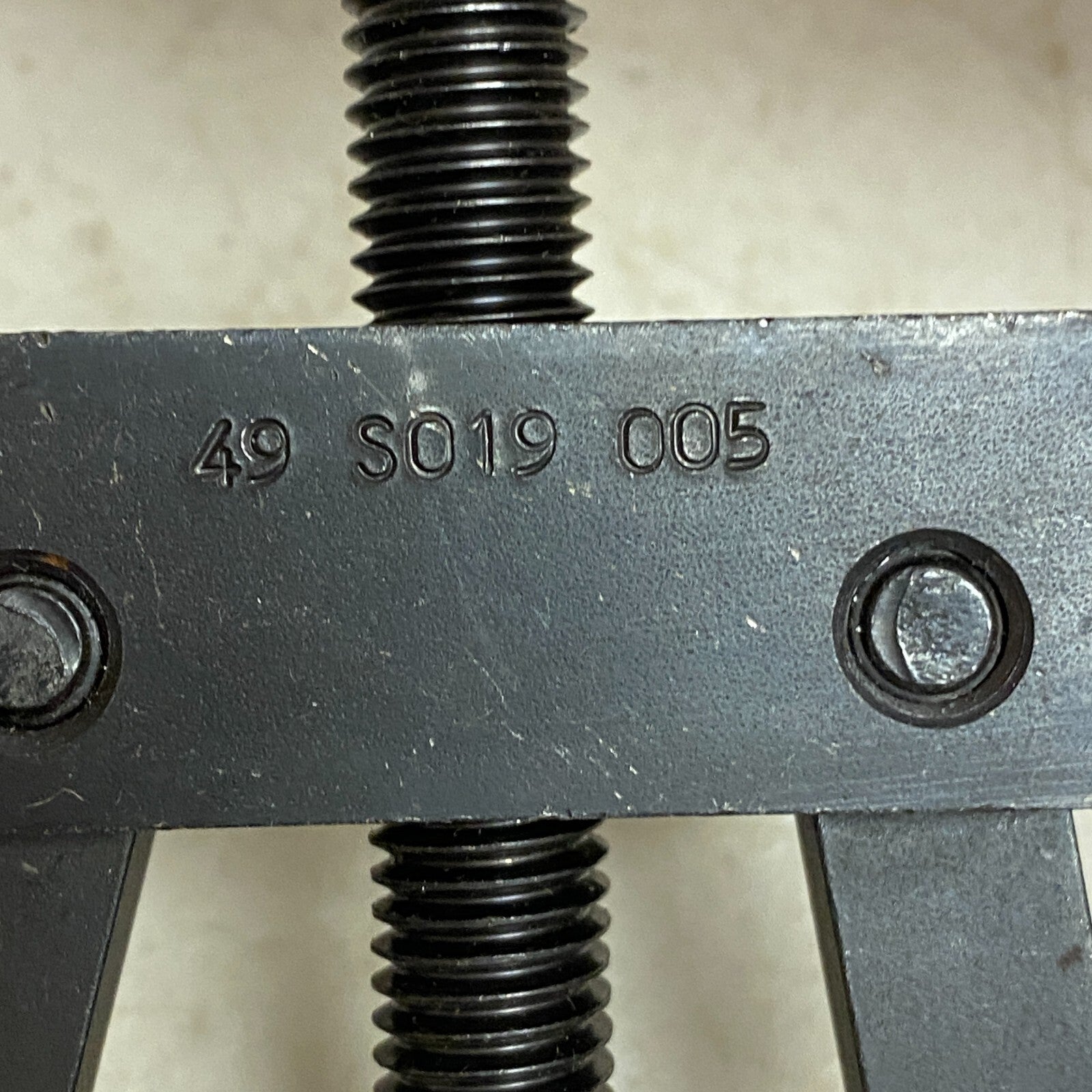 Mazda Oil Seal Remover 49 S019 005 Used Very Good