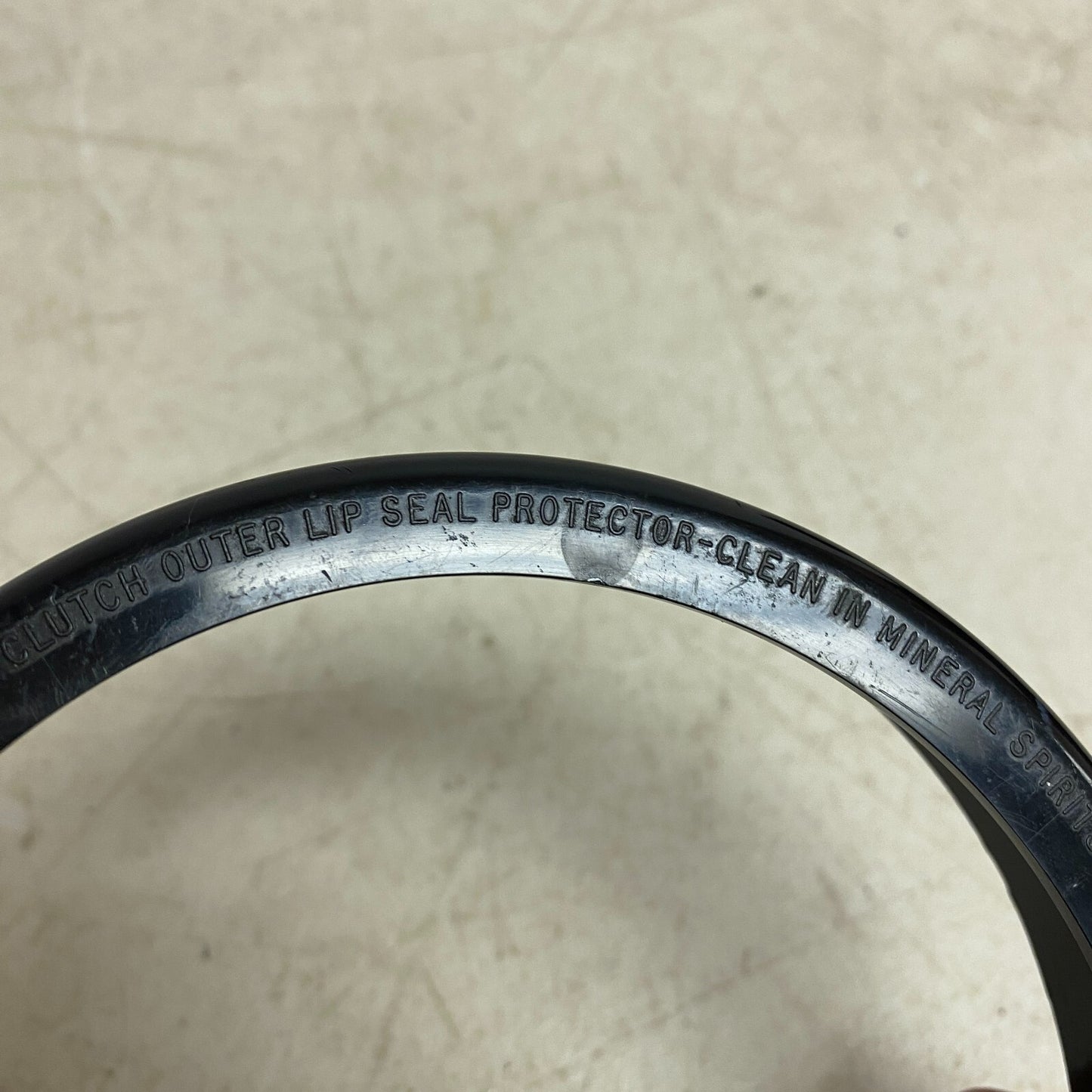 Rotunda for Ford Piston Seal Protector Tool T86P-70548-A , #818-1CP