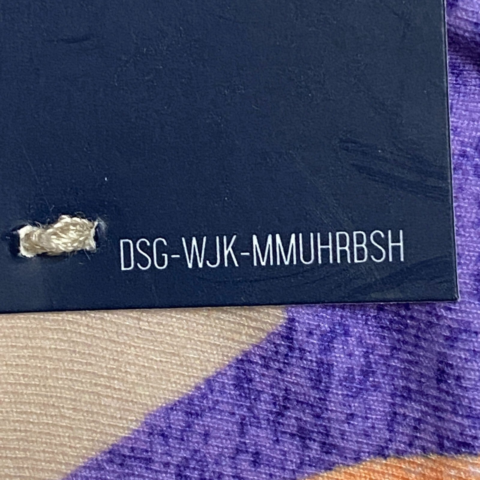 DSG Womens 7" Momentum Ultra High Rise Bike Short Multi Landscape Sand DAW12302P