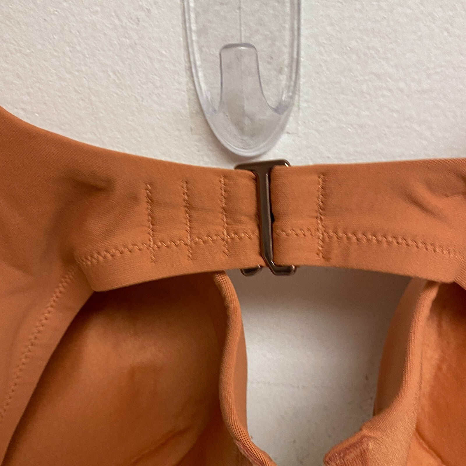 Calia Women's Underwire Bikini Top Apricot Aura WSA23213