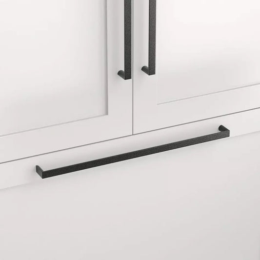 Signature Hardware 24" Appliance Pull - Matte Black