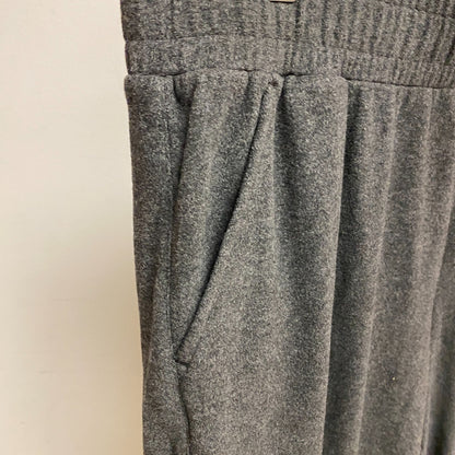 Alpine Design Women's W AD Wonderful Straight Leg Pure Black Heather ADW23960