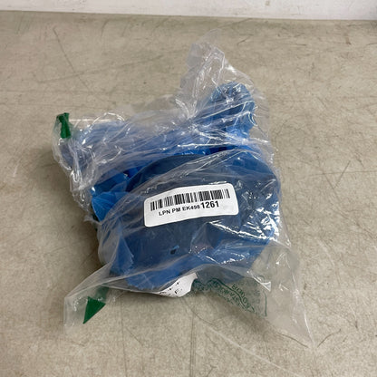 Cardone 18-4149 Reman Front Left Disc Brake Caliper 2.87″ Piston Fits 80-85 Ford