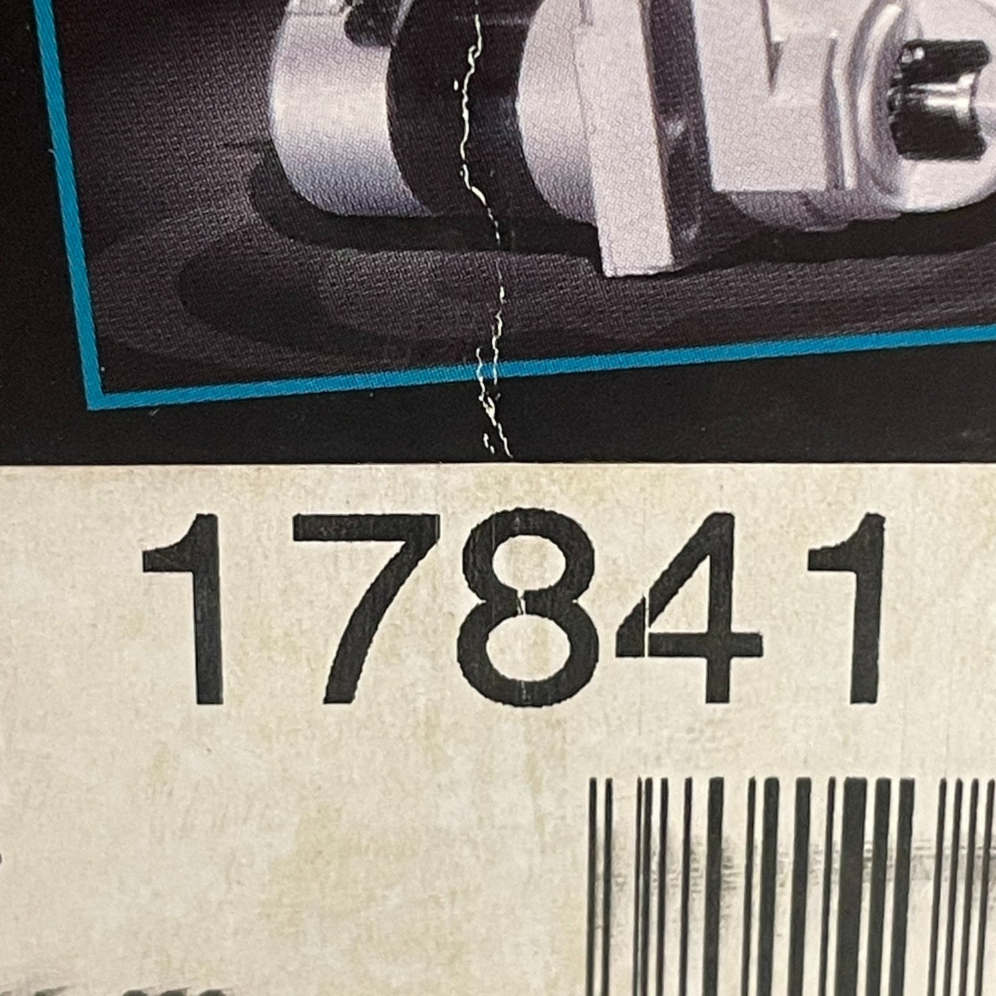 Quality-Built 17740 Remanufactured Starter Motor 12V