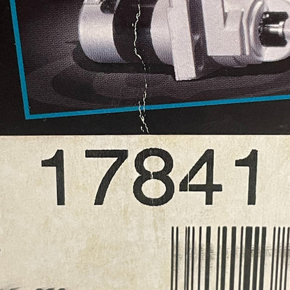 Quality-Built 17740 Remanufactured Starter Motor 12V