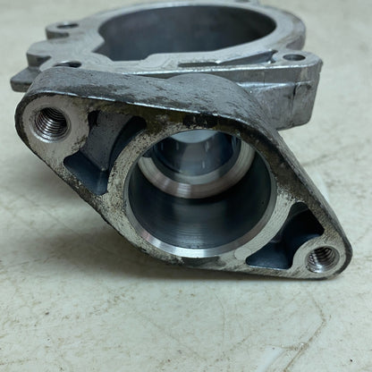 Audi Audi High Pressure Fuel Pump Housing / Mount 06E 103 535 D