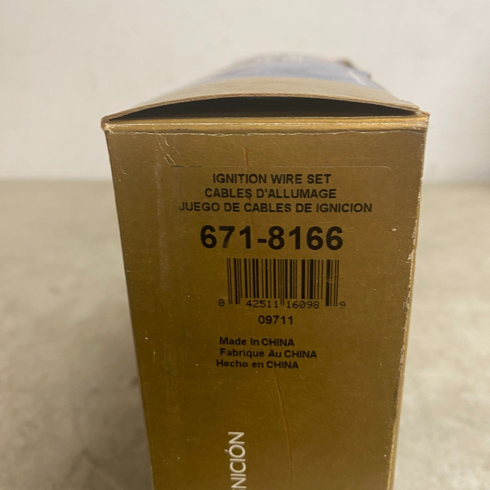DENSO 671-8166 Ignition Coil Boot Kit Set of 8 Lincoln LS Ford Thunderbird Jagua