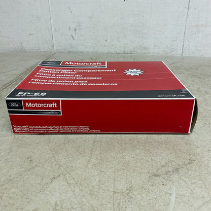 Ford Motorcraft Cabin Air Filter FP-68 , AE9Z-19N619-A New!