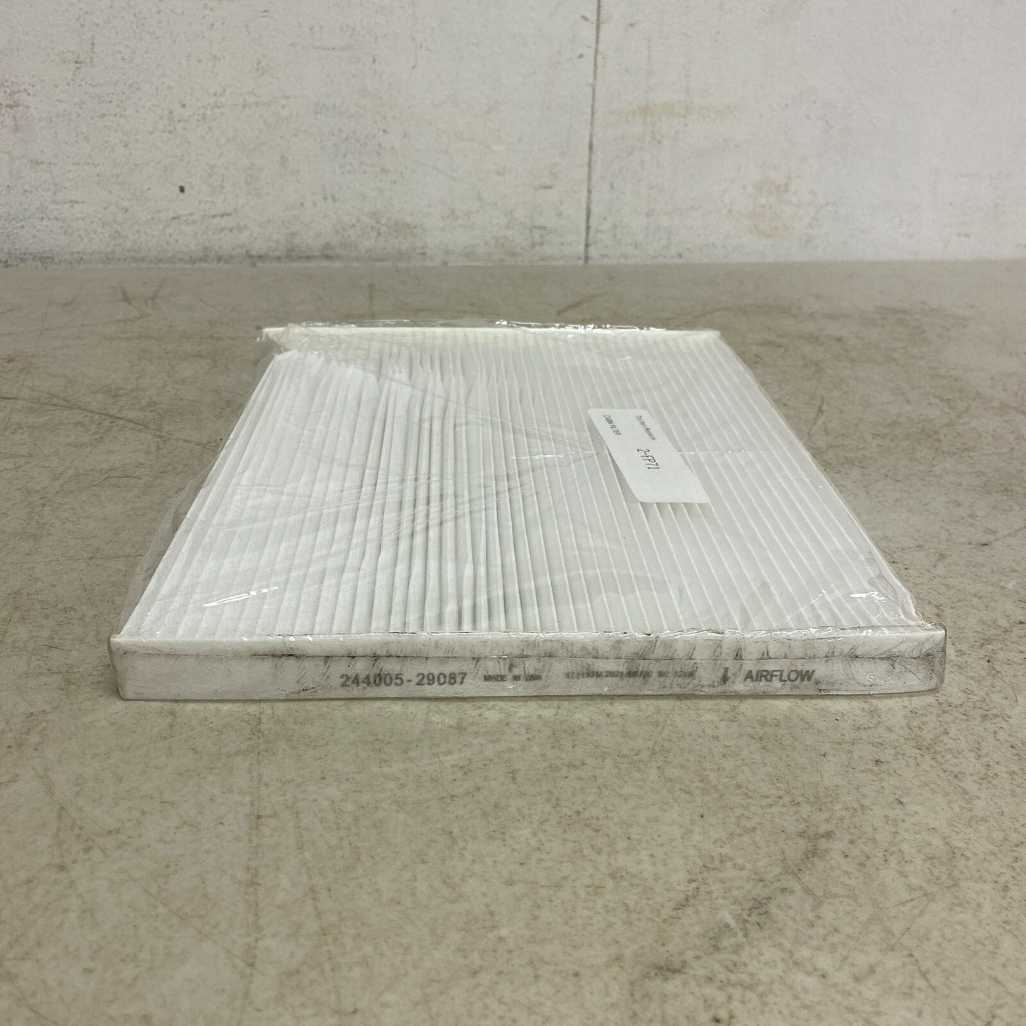Cabin Air Filter 2-FP71 , Brand  New