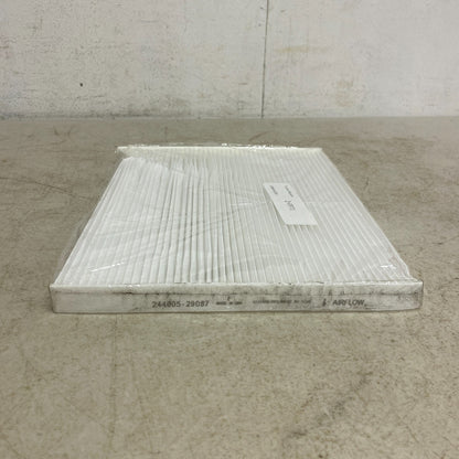 Cabin Air Filter 2-FP71 , Brand  New