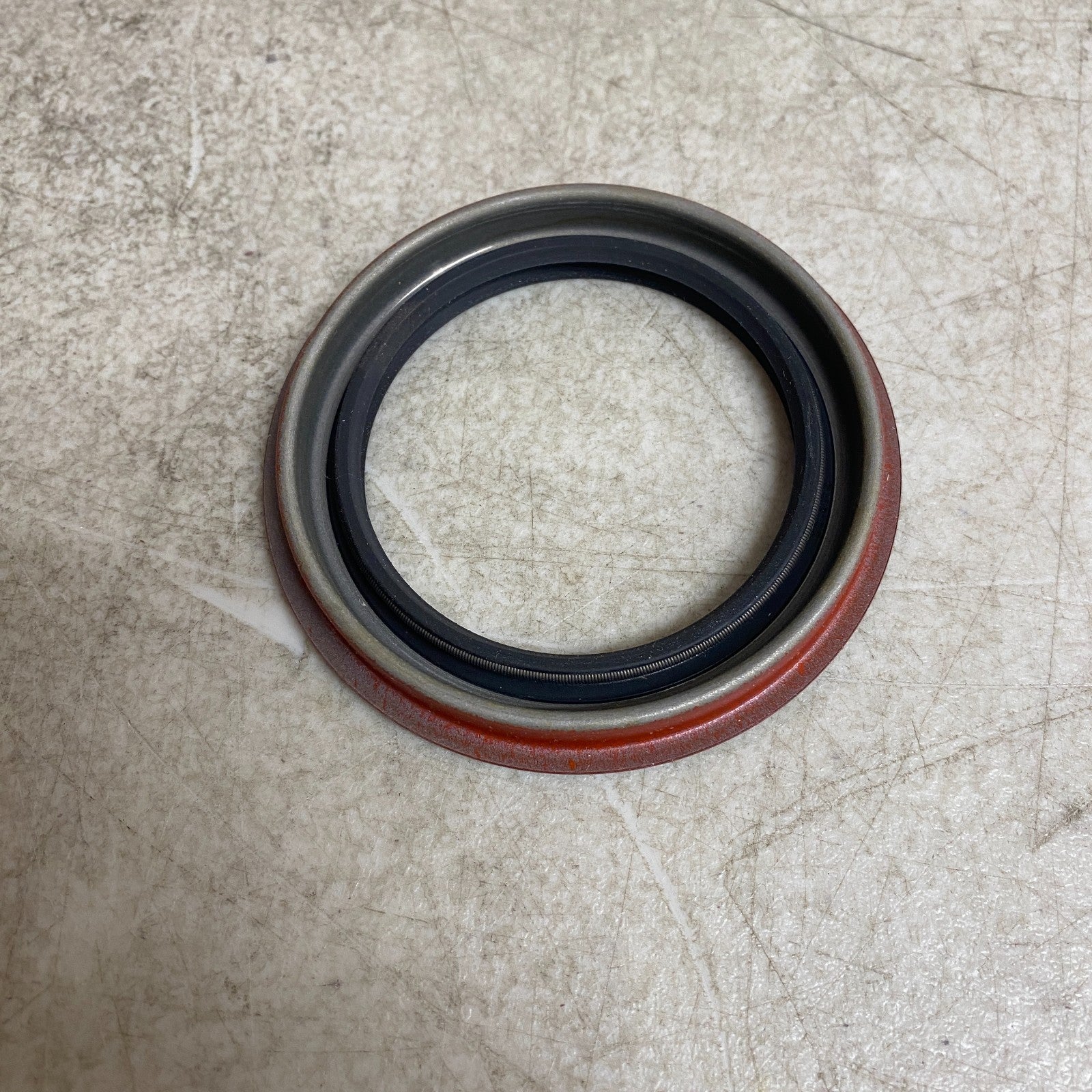 National 4250 Front Inner Wheel Seal for Ford F-150 F-250 Bronco Dodge Ram