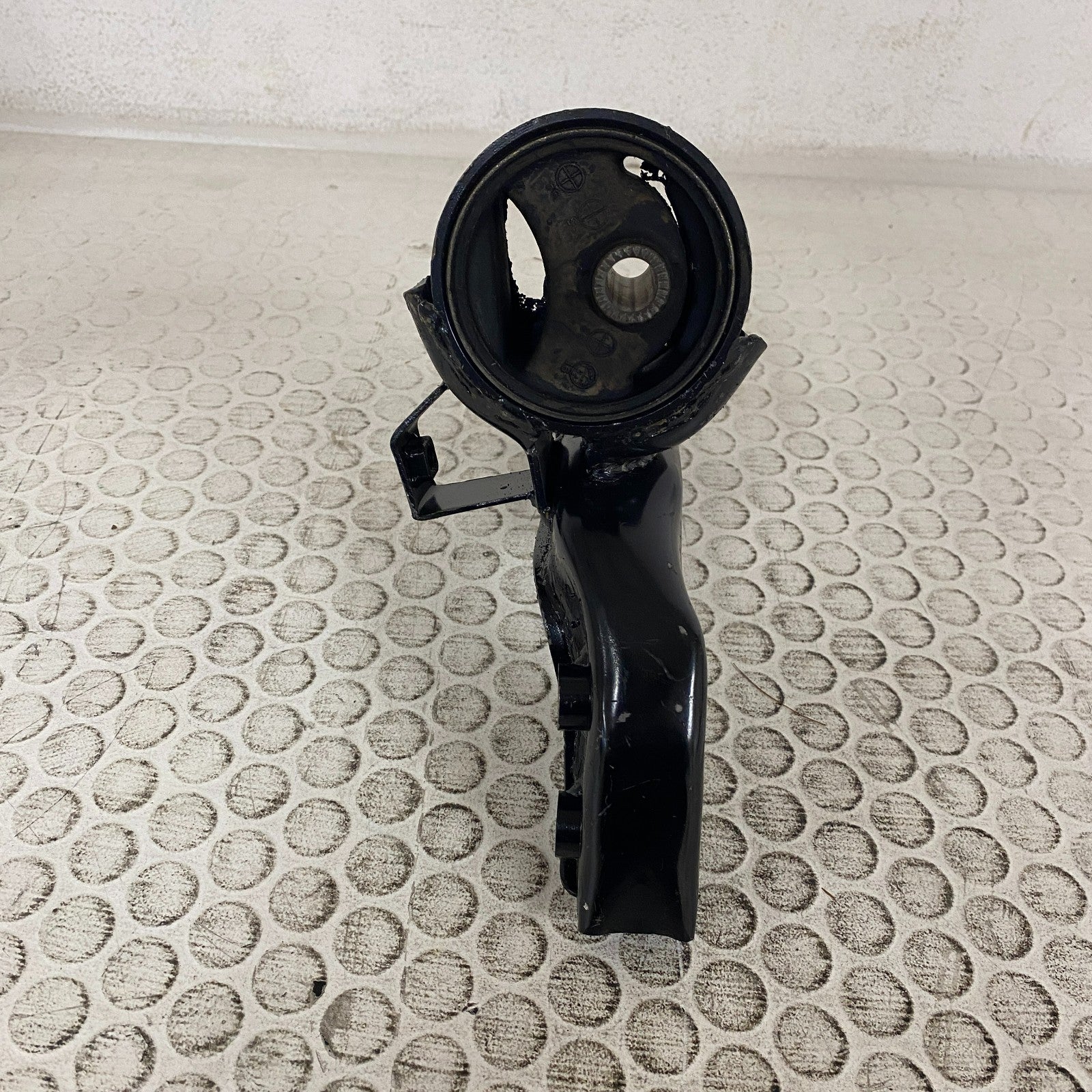 Beck/Arnley 104-1043 Engine Mount Front Left 1989-1994 Hyundai Sonata 3.0L