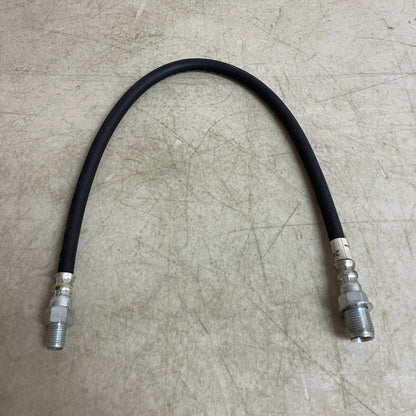 Carquest BHA24458 Brake Hydraulic Hose for International 3R28 AM80 Models